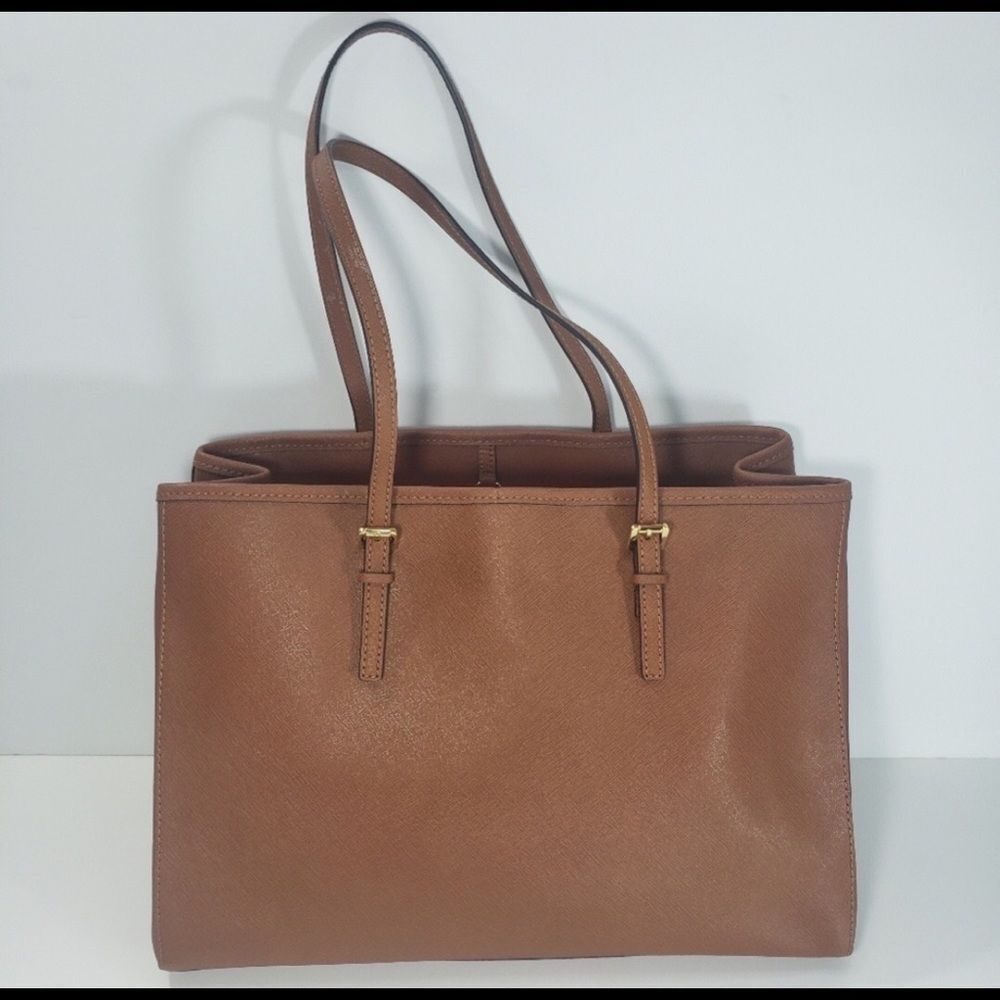 Michael Kors Jet Set travel tote bag - Picture 5 of 15